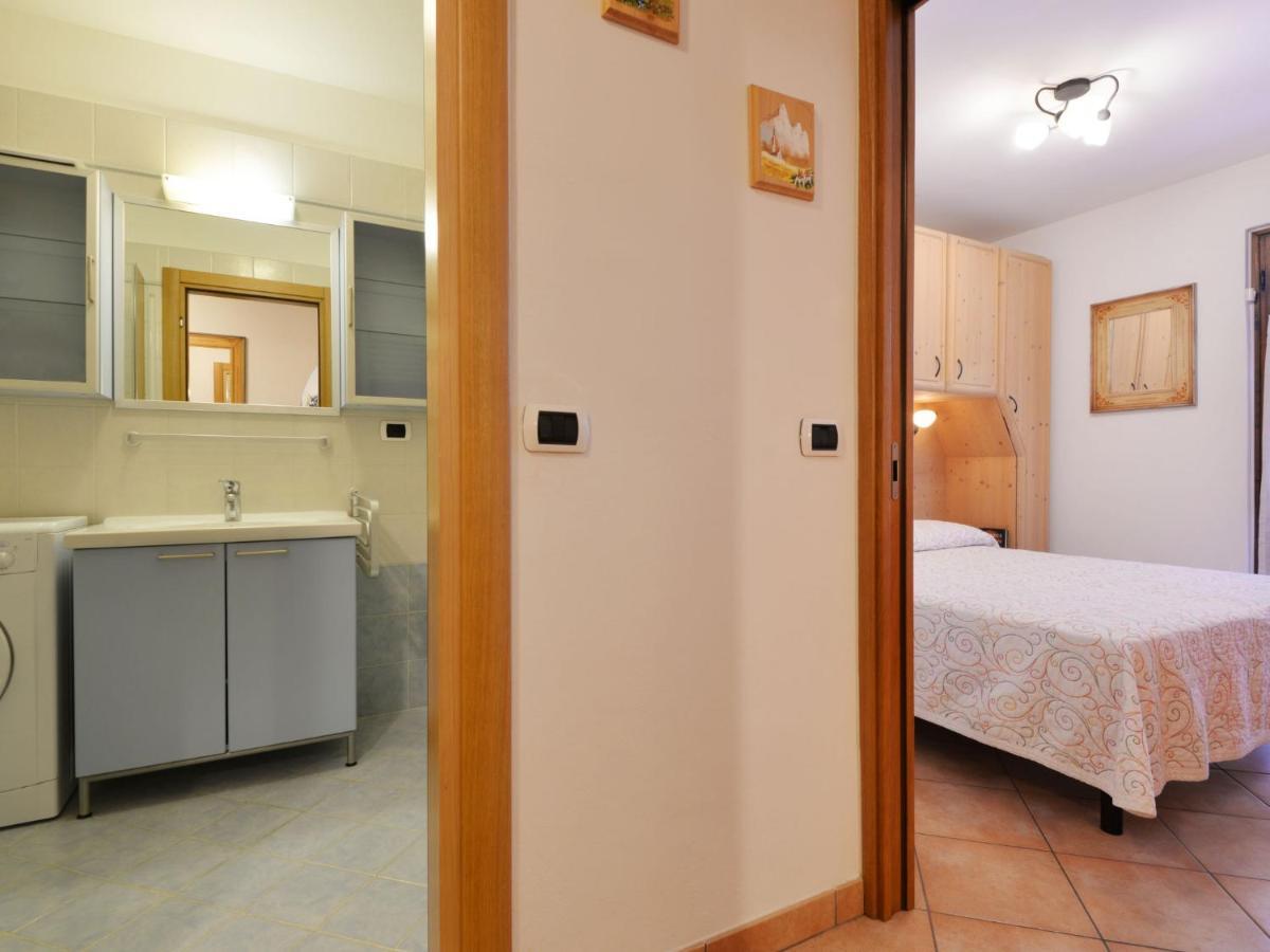 Apartment Condominio Al Parco-4 By Interhome Canazei Dış mekan fotoğraf